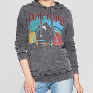 Pink Floyd Retro Hoodie 🌸SOLD OUT IN STORES🌸